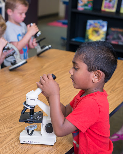 Day Care Center «Peace of Mind Early Education Center», reviews and photos, 9025 Tamarack Rd, Woodbury, MN 55125, USA