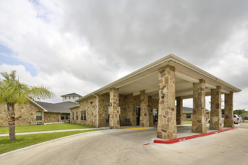 Nursing home Corpus Christi