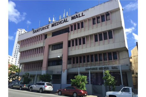 Santurce Medical Mall