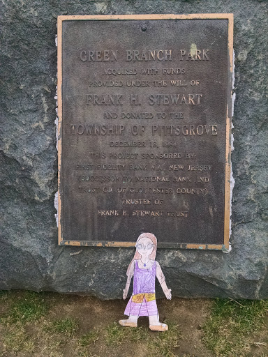 Park «Green Branch Park», reviews and photos, 299 Upper Neck Road, Elmer, NJ 08318, USA