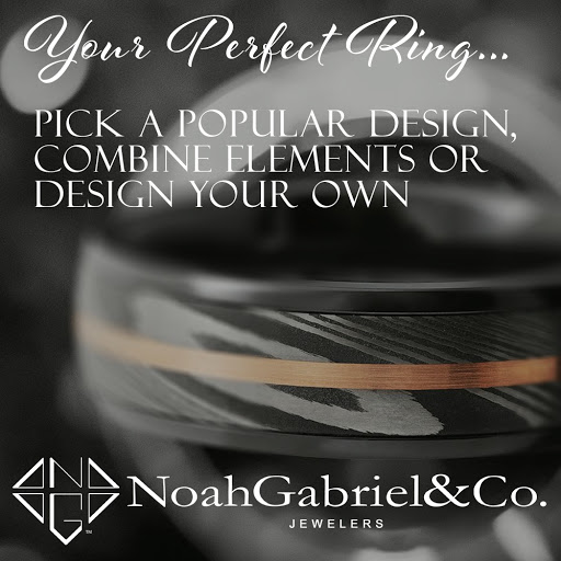 Jewelry Store «Noah Gabriel & Co. Jewelers», reviews and photos, 12063 Perry Hwy, Wexford, PA 15090, USA