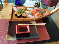 Sushi du Restaurant japonais Le Shogun à Mérignac - n°18
