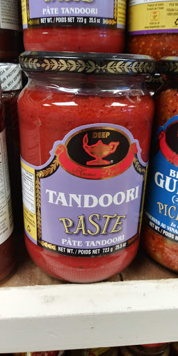 Indian Grocery Store «Bhavik Grocery», reviews and photos, 130 E Main St, Elmsford, NY 10523, USA