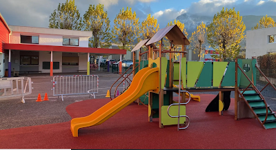 Ecole Bilingue de Haute Savoie à Annecy