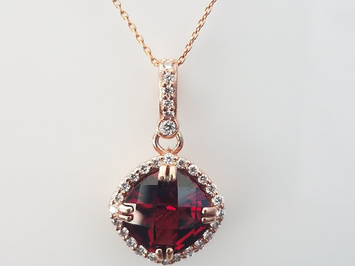 Jewelry Store «Nasr Bros Jewelers Fairview», reviews and photos, 199 Town Pl, Fairview, TX 75069, USA