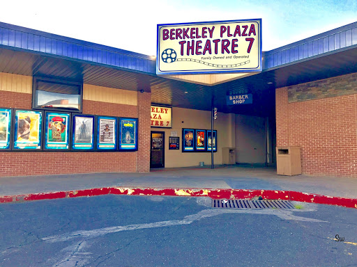 Movie Theater «Berkeley Plaza Theater 7», reviews and photos, 267 Monroe St, Martinsburg, WV 25404, USA