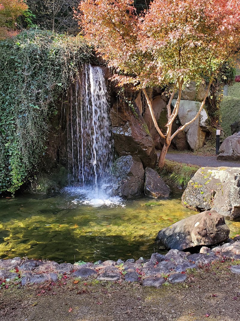 宇甘渓 岡山県吉備中央町下加茂 景勝地 グルコミ