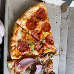 Photo n°1 de l'avis de Nicki. fait le 02/11/2023 à 07:26 sur le  pizzabob Neusäß à Neusäß