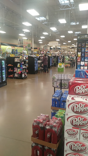 Grocery Store «Fred Meyer», reviews and photos, 6305 Bridgeport Way W, University Place, WA 98467, USA