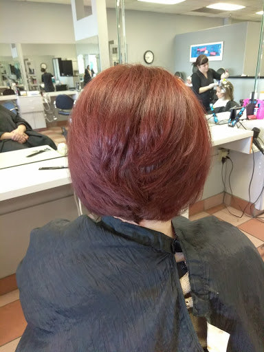 Hair Salon «Arizona Hair Co», reviews and photos, 4825 Warner Rd # 7, Phoenix, AZ 85044, USA