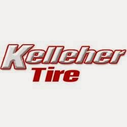 Tire Shop «Kelleher Tire», reviews and photos, 430 W Market St, Scranton, PA 18508, USA