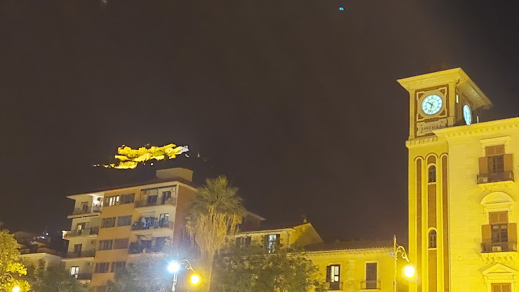 Photos des visiteurs Chambre d'hôtes Salerno B&B Santi e Saraceni 84121 Salerno