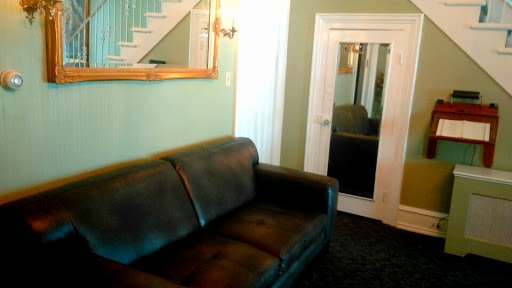 Funeral Home «Joseph J. Pula Funeral Home and Cremation Services», reviews and photos, 23 N 9th St, Stroudsburg, PA 18360, USA