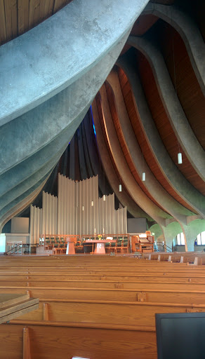 Central United Methodist Church