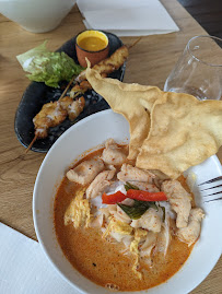 Soupe du Restaurant thaï MAMA THAÏ à Montévrain - n°4