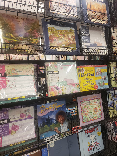 Book Store «Books-A-Million», reviews and photos, 2150 Northwoods Blvd, Charleston, SC 29406, USA