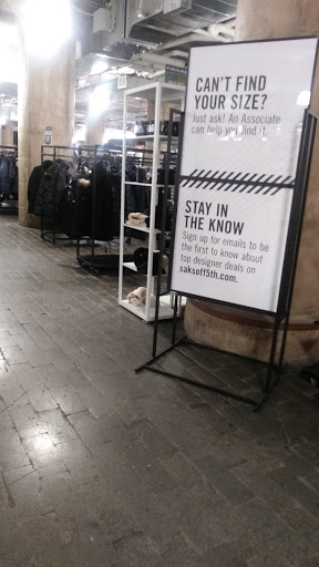Department Store «Saks OFF 5TH», reviews and photos, 850 3rd Ave, Brooklyn, NY 11232, USA