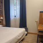 Photo n°2 de l'avis de Ivan.o fait le 27/10/2022 à 12:24 sur le  Hotel Domenichino à Milan