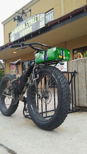 Liquor Store «Weber Street Liquor», reviews and photos, 712 N Weber St, Colorado Springs, CO 80903, USA