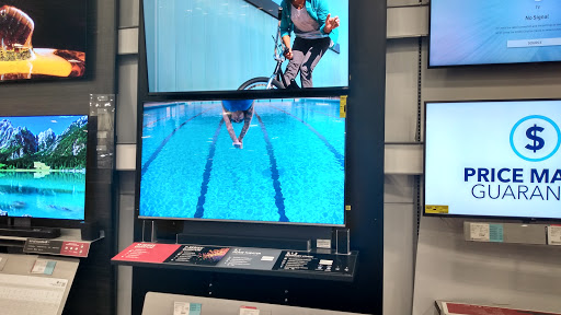 Electronics Store «Best Buy», reviews and photos, 1540 Dogwood Dr SE, Conyers, GA 30038, USA