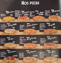 Pizza du Restaurant italien Litte Itally à Toulon - n°1