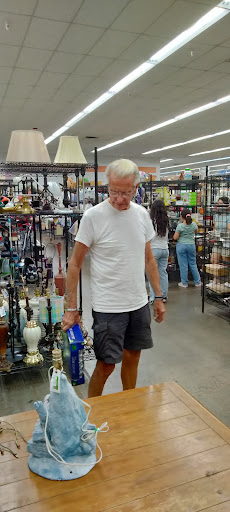 Thrift Store «Apache Trail Goodwill Retail Store & Donation Center», reviews and photos, 10603 E Apache Trail, Apache Junction, AZ 85120, USA