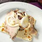 Photo n°1 de l'avis de EL.A fait le 10/05/2023 à 13:29 sur le  Ristorante Del Pescatore Di Bernardi Albarosa à Pennabilli