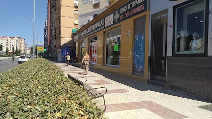 Acuario Tropical - Servicios para mascota en Málaga