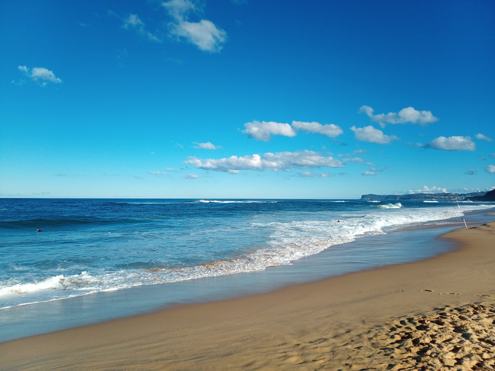 Forresters Beach'in fotoğrafı - rahatlamayı sevenler arasında popüler bir yer