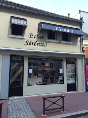 Eclat Sérénité au masculin et feminin à Évreux