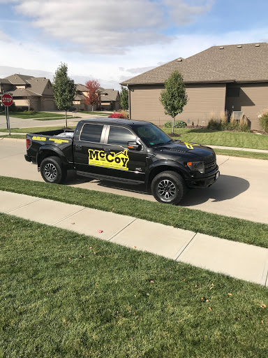 Roofing Contractor «McCoy Roofing Siding & Contracting», reviews and photos, 14503 Grover St, Omaha, NE 68144, USA