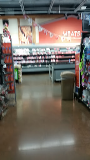 Supermarket «Walmart Neighborhood Market», reviews and photos, 6550 W Happy Valley Rd, Glendale, AZ 85310, USA