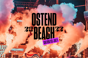 Ostend Beach Festival: 12+13+14 July 2024 image