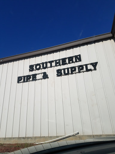 Southern Pipe & Supply in Covington, Georgia