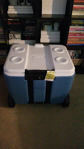 Clothing Store «Ross Dress for Less», reviews and photos, 65 Coliseum Crossing, Hampton, VA 23666, USA