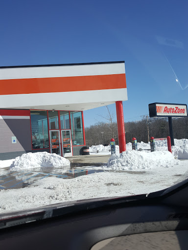 Auto Parts Store «AutoZone», reviews and photos, 3281 PA-940, Mt Pocono, PA 18344, USA