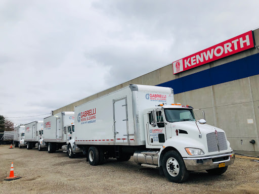 Ford Dealer «Gabrielli Ford Truck Sales and Service», reviews and photos, 3200 Horseblock Road, Medford, NY 11763, USA