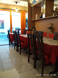Atmosphère du Restaurant vietnamien Pho TraitAsie à Paris - n°3