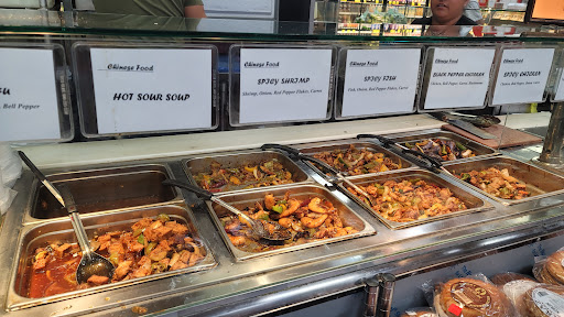 Grocery Store «Wholesome Choice Market», reviews and photos, 18040 Culver Dr, Irvine, CA 92612, USA