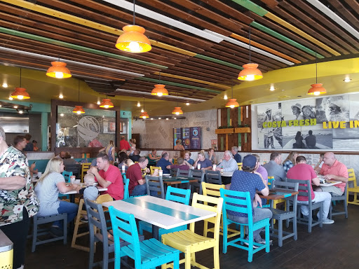 Mexican Restaurant «Costa Vida», reviews and photos, 1621 State St, Orem, UT 84057, USA
