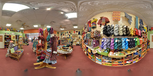 Yarn Store «Yarns Unlimited», reviews and photos, 115 S Walnut St, Bloomington, IN 47408, USA