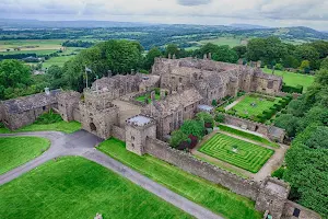 Hoghton Tower image