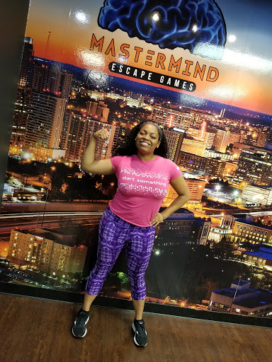 Amusement Center «Mastermind Escape Games Atlanta», reviews and photos, 5825 Glenridge Dr Building 4 #200, Atlanta, GA 30328, USA