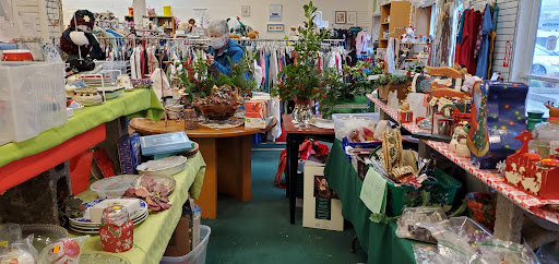 Thrift Store «Life Center Thriftshop», reviews and photos, 6331 6th Ave, Tacoma, WA 98406, USA