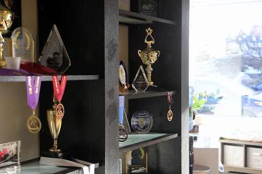 Dance School «Arthur Murray Dance Studio», reviews and photos, 257 E Ridgewood Ave, Ridgewood, NJ 07450, USA