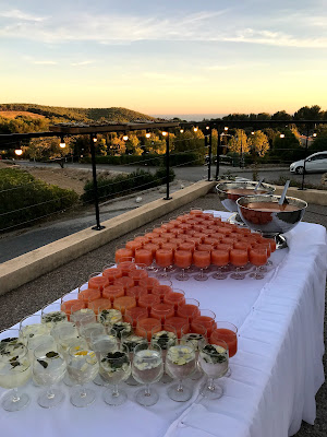 L'instant Gourmet à Valbonne