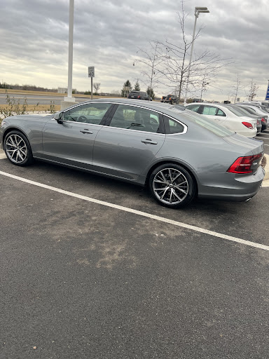 Car Dealer «Volvo of Owings Mills», reviews and photos, 9610 Reisterstown Rd, Owings Mills, MD 21117, USA