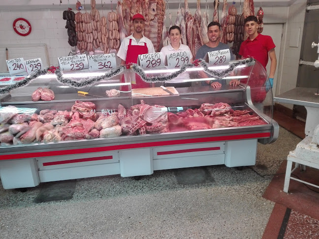 Opiniones de Carnicería Piccioli en Minas - Centro comercial