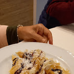 Photo n°28 de l'avis de felice.h fait le 05/11/2021 à 17:10 sur le  Il Falco Pellegrino à Noci