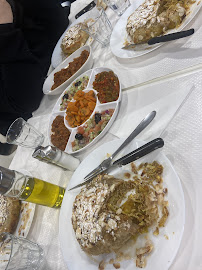 Plats et boissons du Restaurant marocain Dar Mocco à Bondy - n°10